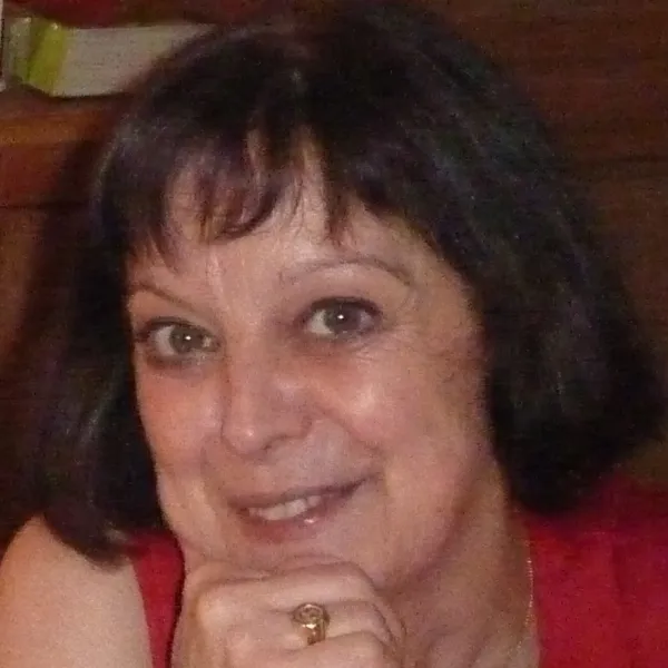 Ingrid De Wilde